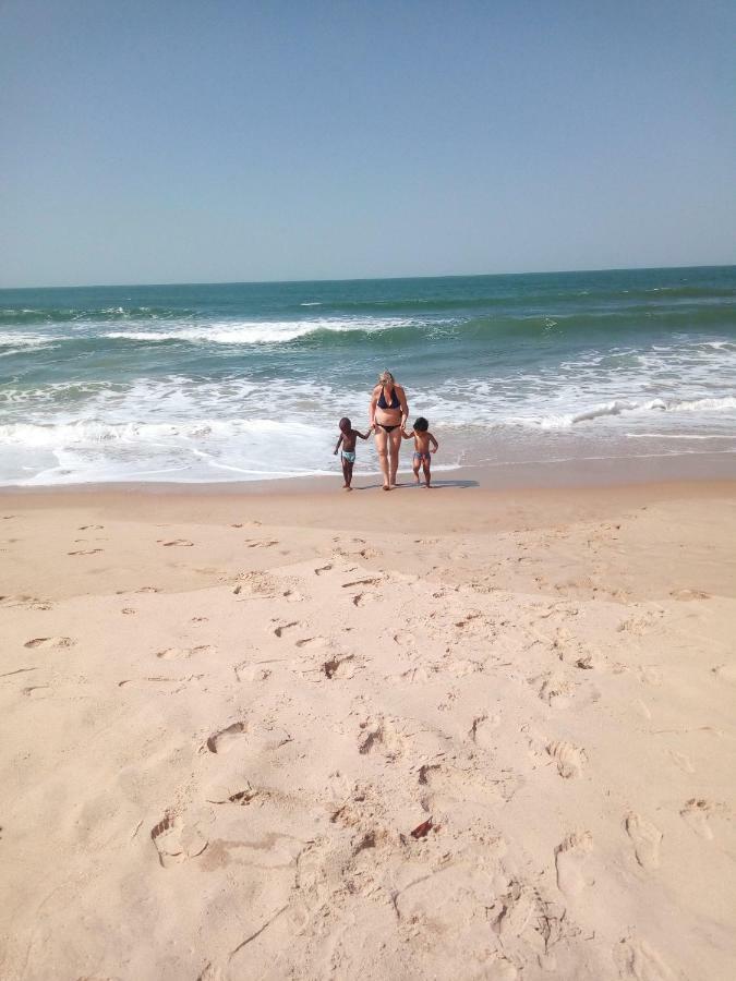 Sukuta Nema Guest House Banjul Esterno foto